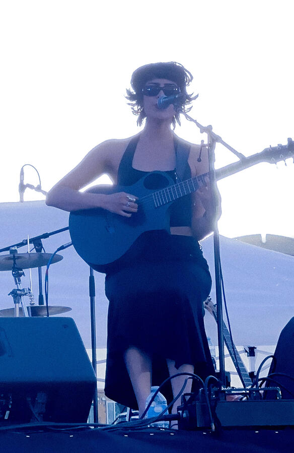 T Miranda Scarlett
