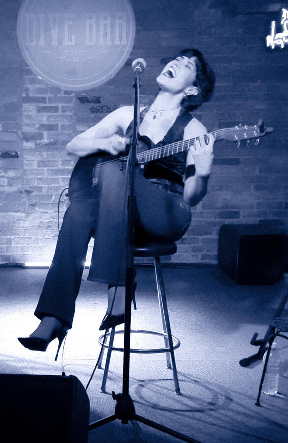 U Sara Gravel